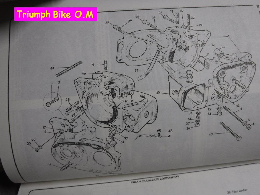1960 CAR -Bike Manuals Manuals