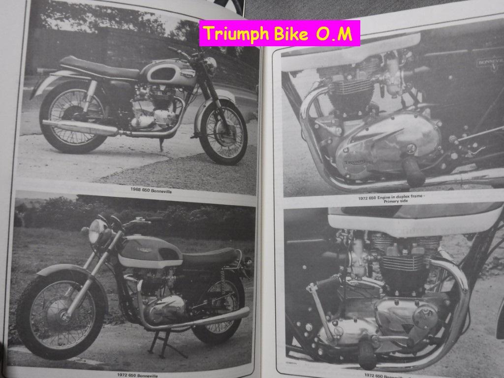 1960 CAR -Bike Manuals Manuals