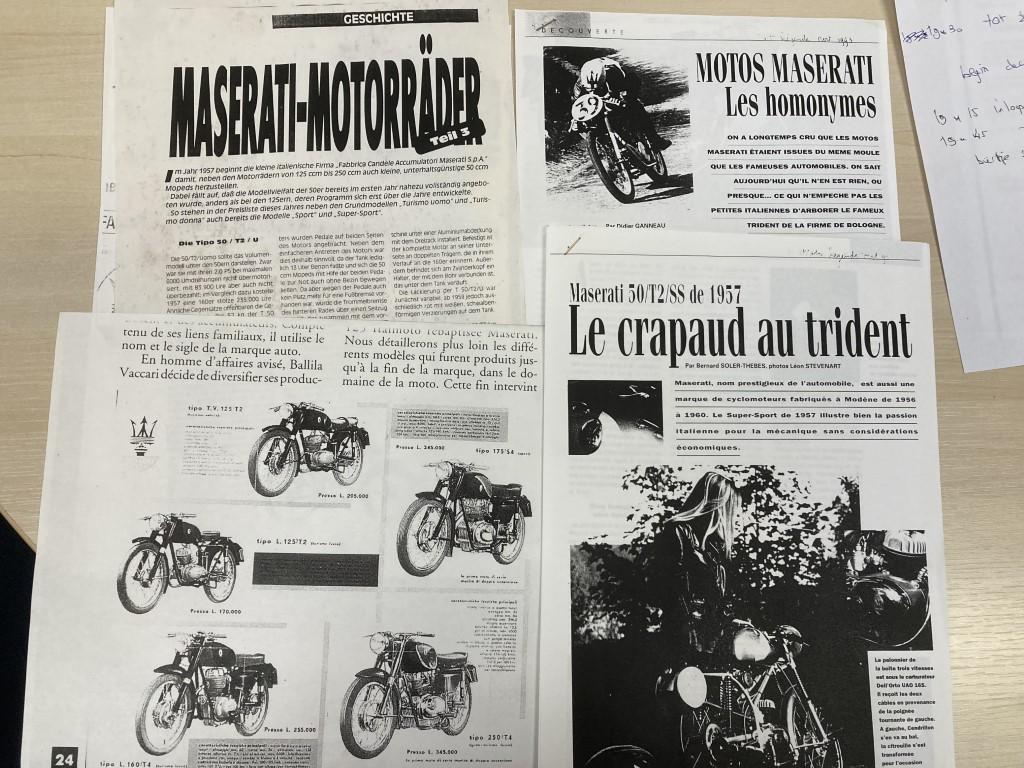 1960 CAR -Bike Manuals Manuals
