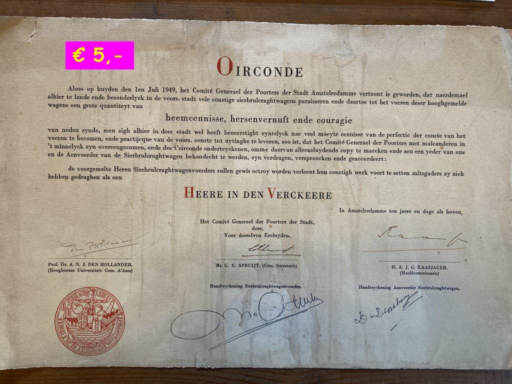 1960 CAR -Bike Manuals Manuals