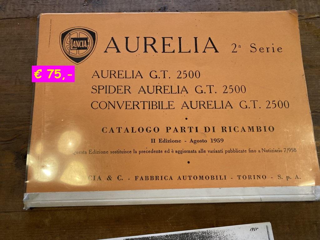 1960 CAR -Bike Manuals Manuals