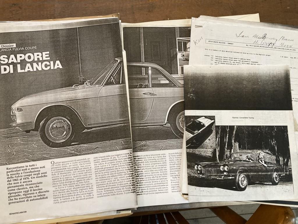 1960 CAR -Bike Manuals Manuals