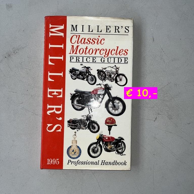 1960 CAR -Bike Manuals Manuals