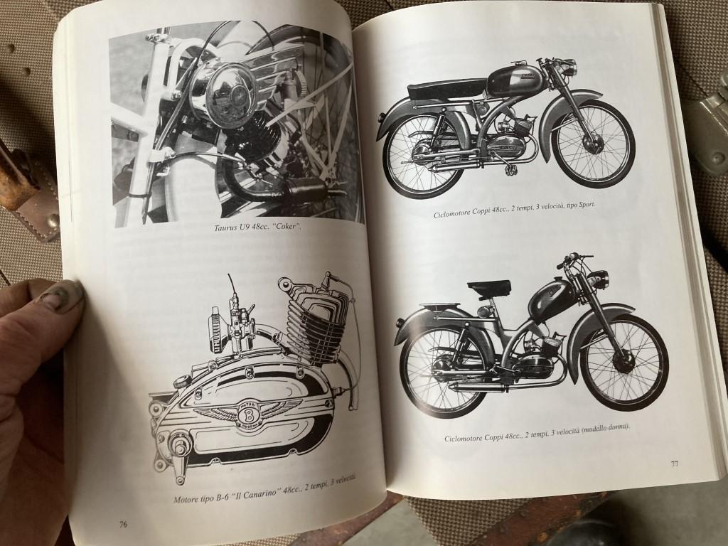 1960 CAR -Bike Manuals Manuals