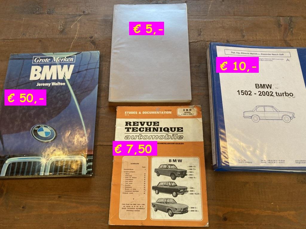 1960 CAR -Bike Manuals Manuals