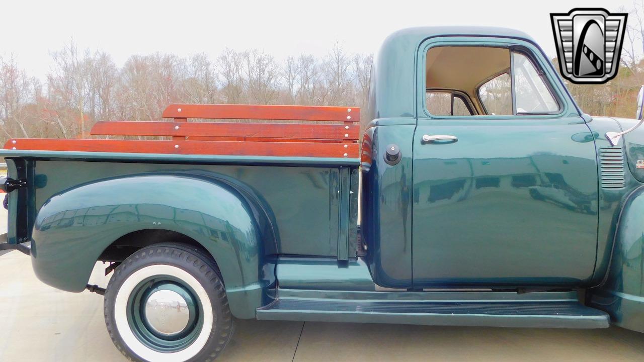 1954 Chevrolet 3100