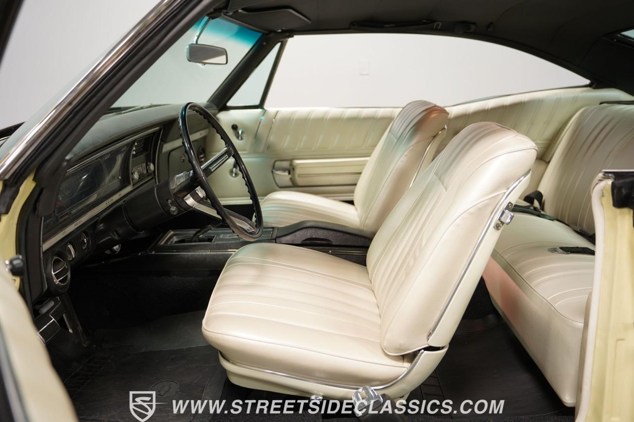 1968 Chevrolet Impala SS 427 L72 Tribute