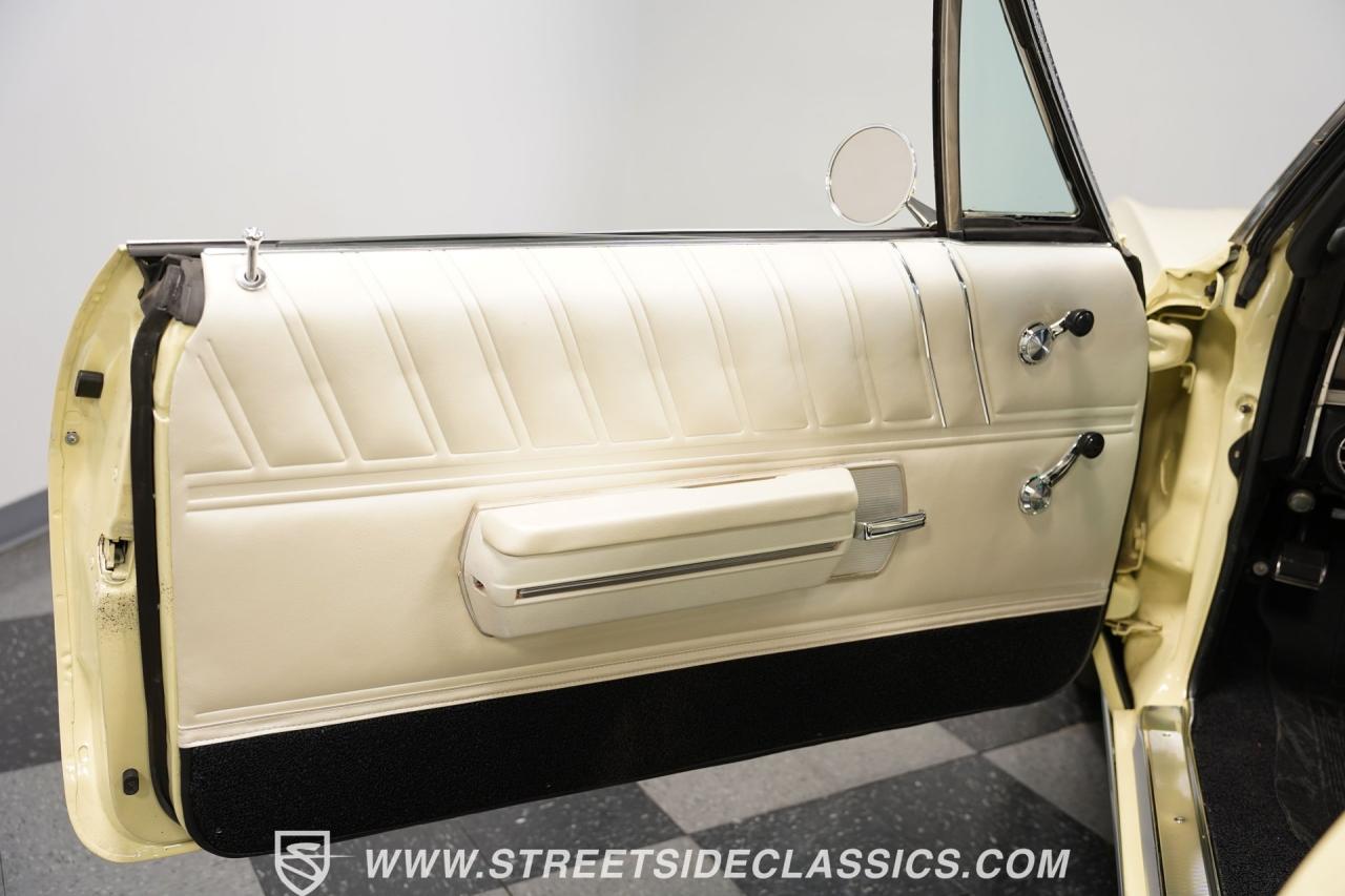 1968 Chevrolet Impala SS 427 L72 Tribute