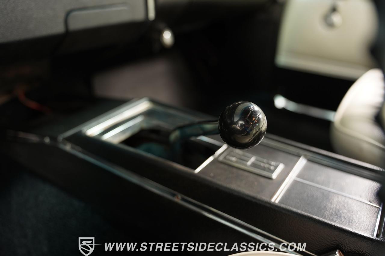 1968 Chevrolet Impala SS 427 L72 Tribute