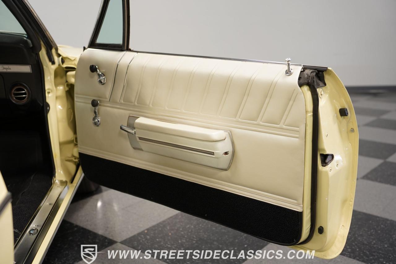 1968 Chevrolet Impala SS 427 L72 Tribute