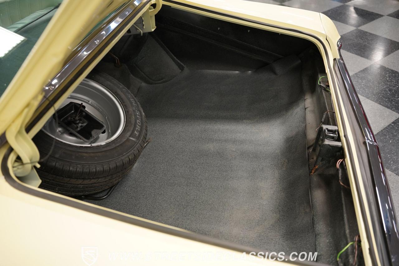 1968 Chevrolet Impala SS 427 L72 Tribute