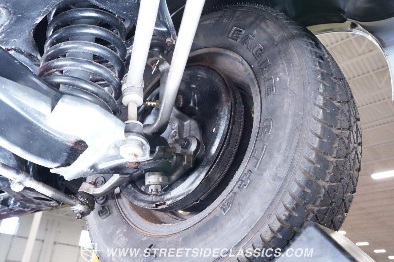 1968 Chevrolet Impala SS 427 L72 Tribute