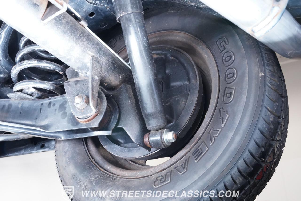 1968 Chevrolet Impala SS 427 L72 Tribute