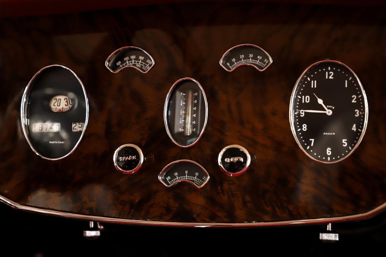 1929 Packard 640 Sport Phaeton