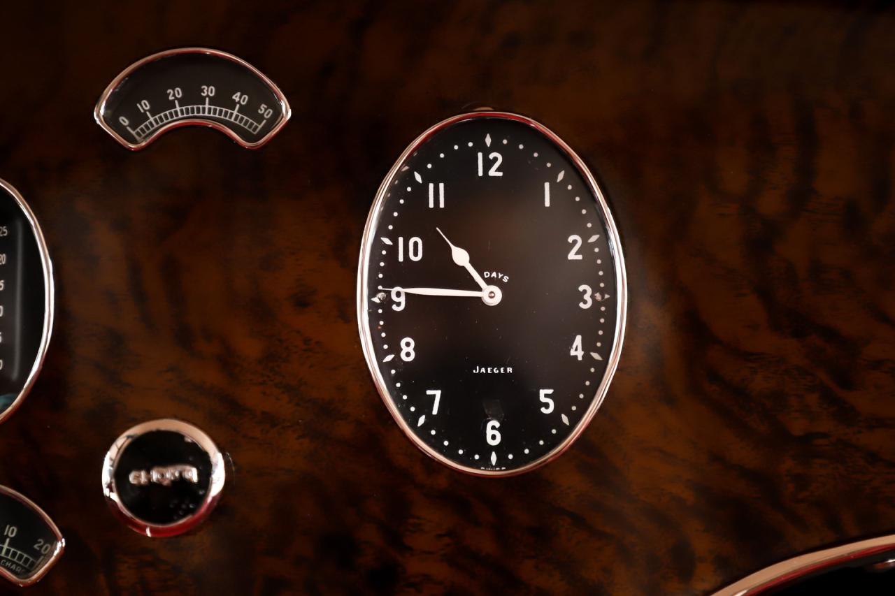 1929 Packard 640 Sport Phaeton