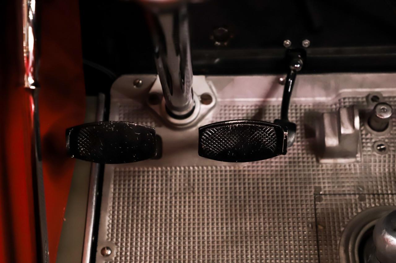 1929 Packard 640 Sport Phaeton