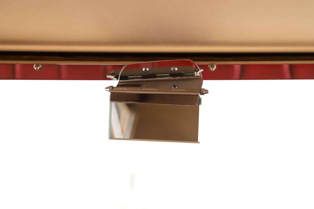 1929 Packard 640 Sport Phaeton