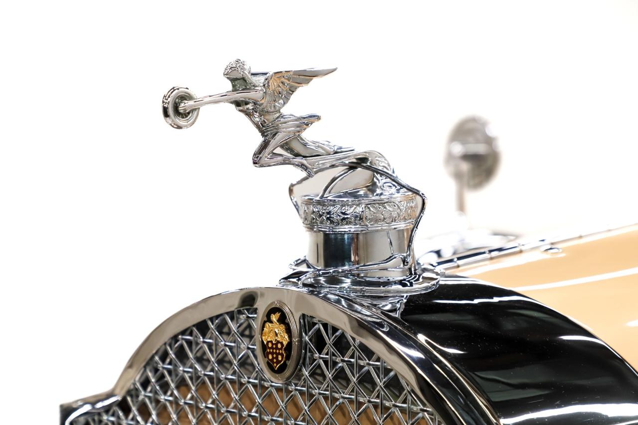 1929 Packard 640 Sport Phaeton