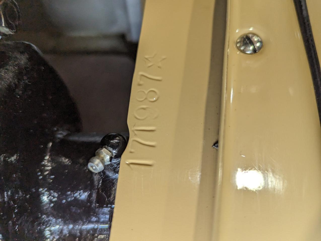 1929 Packard 640 Sport Phaeton