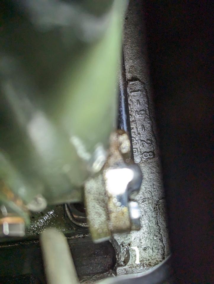 1929 Packard 640 Sport Phaeton