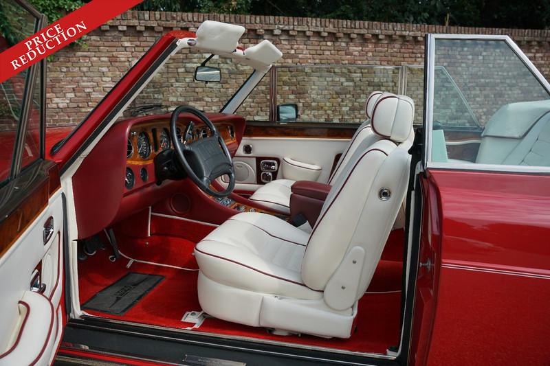 1990 Bentley Continental PRICE REDUCTION
