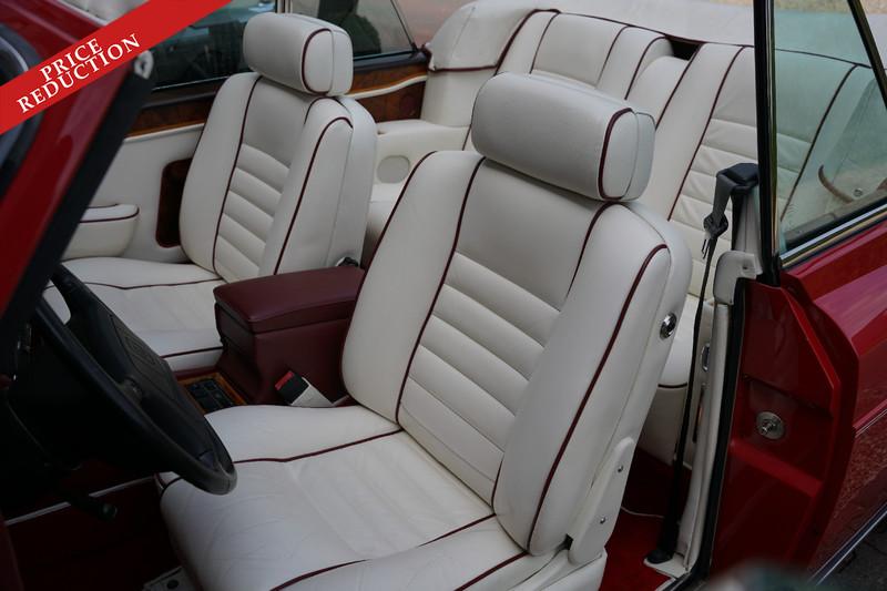 1990 Bentley Continental PRICE REDUCTION