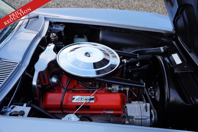 1964 Chevrolet Corvette C2 PRICE REDUCTION