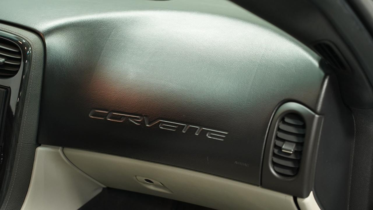 2012 Chevrolet Corvette Grand Sport Convertible 3LT