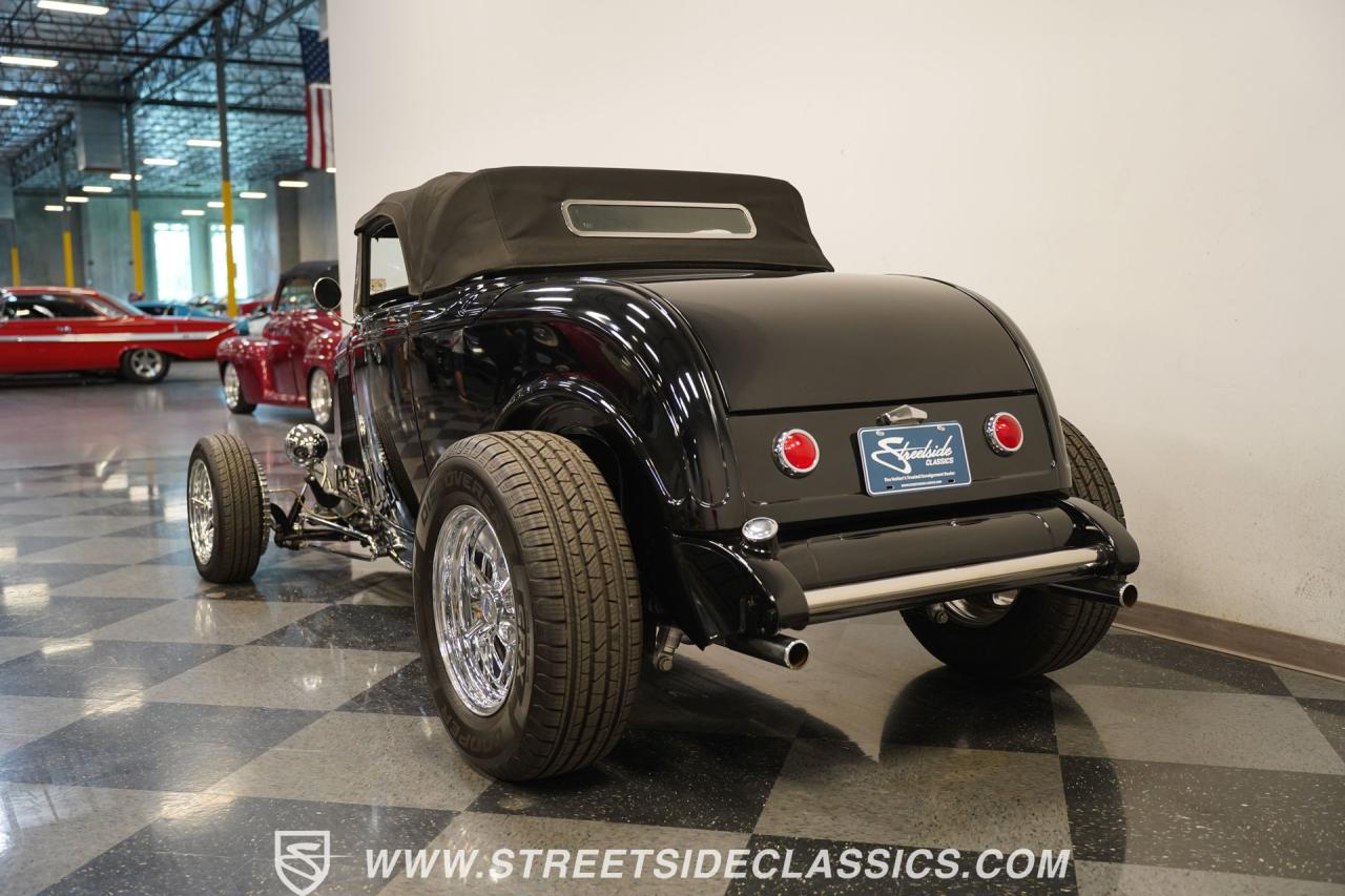 1932 Ford Roadster Dearborn Deuce