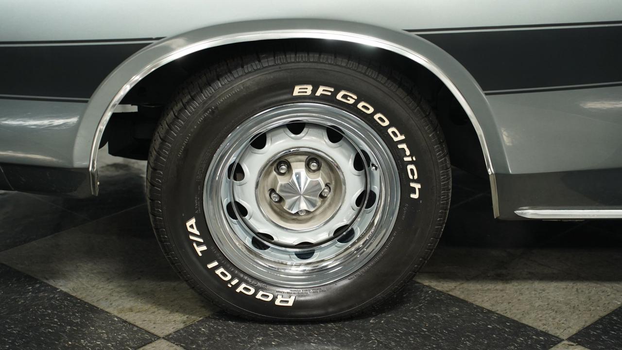 1973 Dodge Charger 440 Rallye