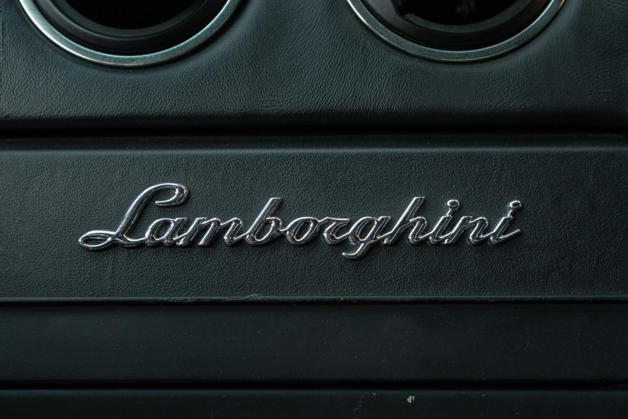 2003 Lamborghini MURCIELAGO &ldquo;cambio Manuale&rdquo;