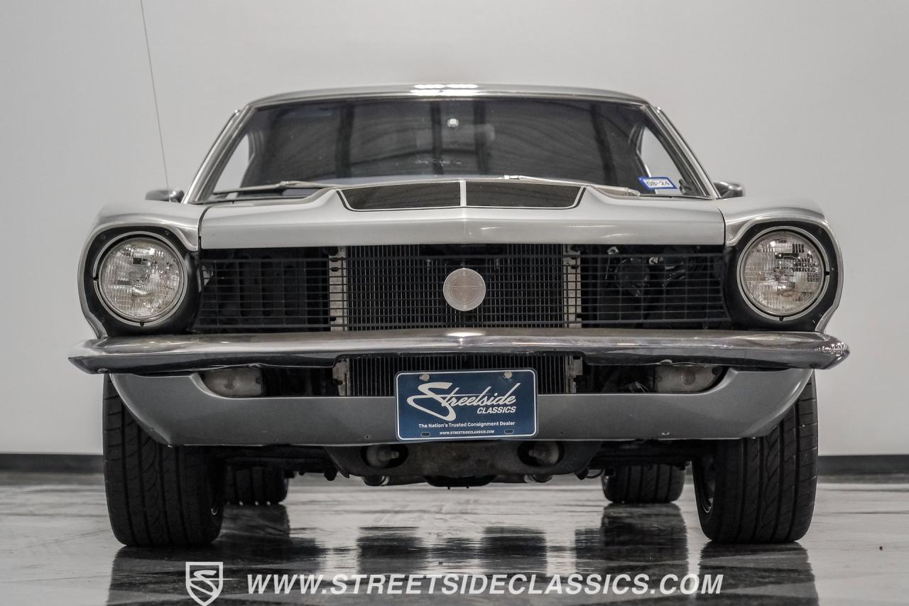1970 Ford Maverick
