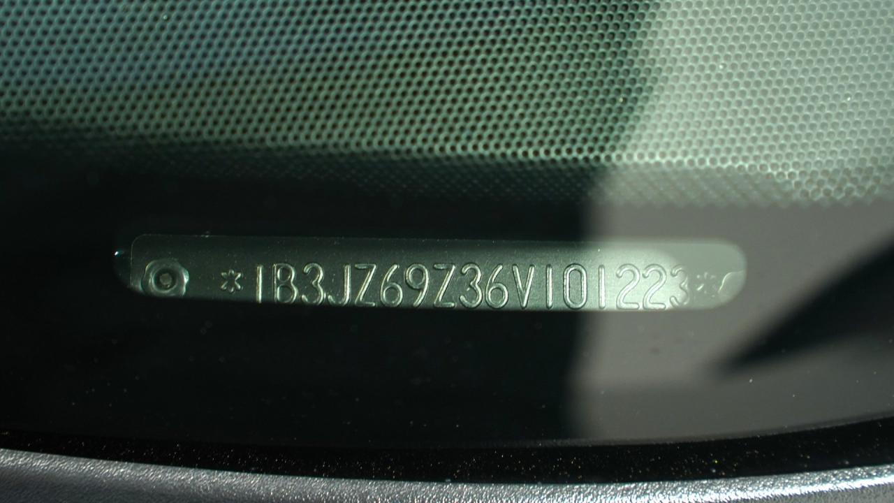 2006 Dodge Viper SRT-10 Coupe