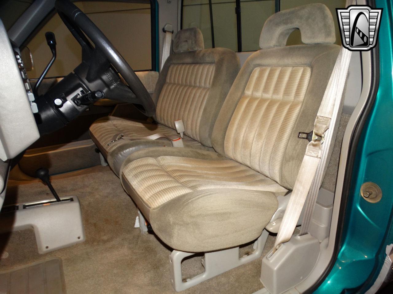 1993 Chevrolet K1500