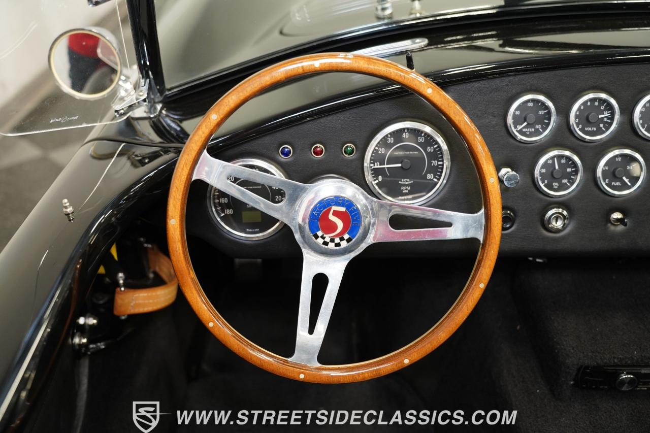 1967 Shelby Cobra Factory Five