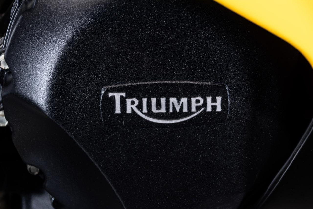 1995 Triumph DAYTONA 900
