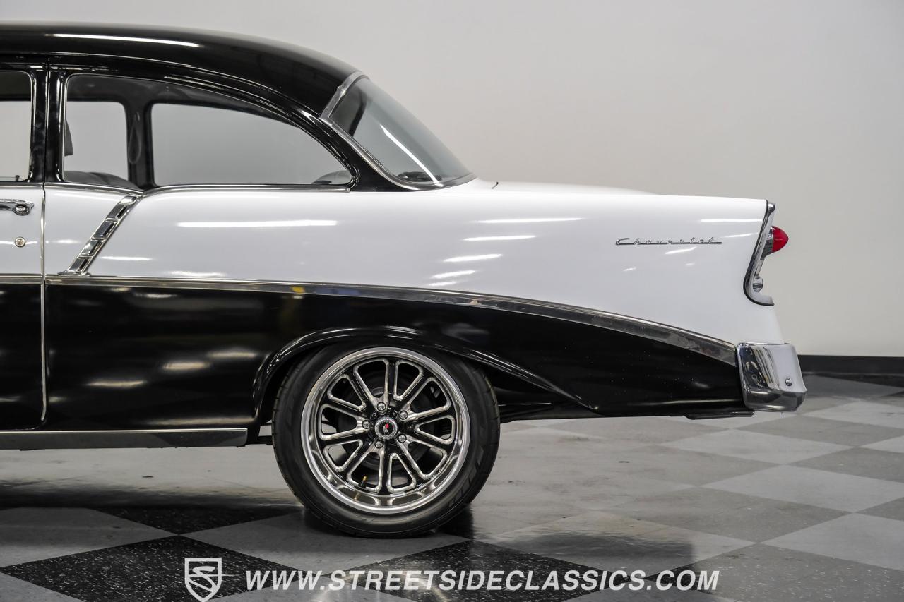 1956 Chevrolet 210 Restomod