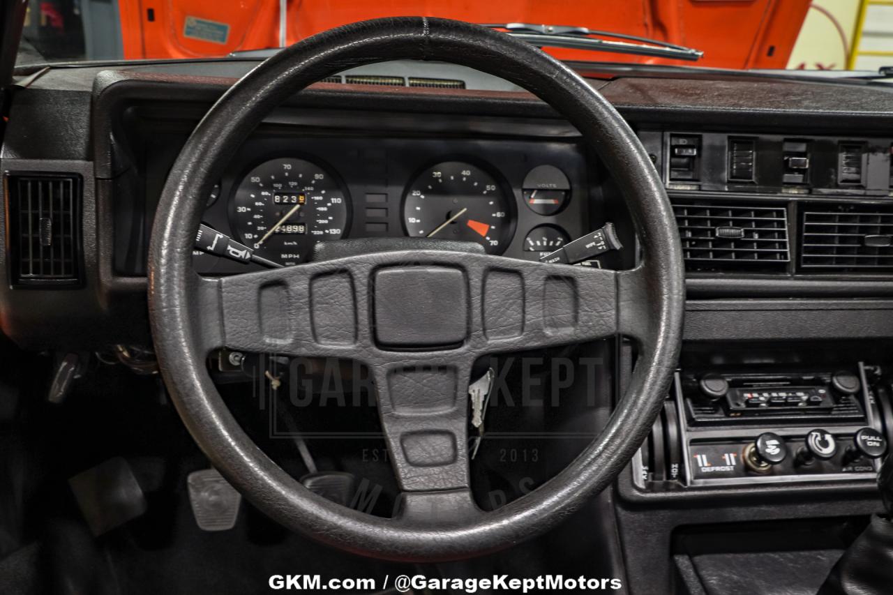1979 Triumph TR7 Convertible