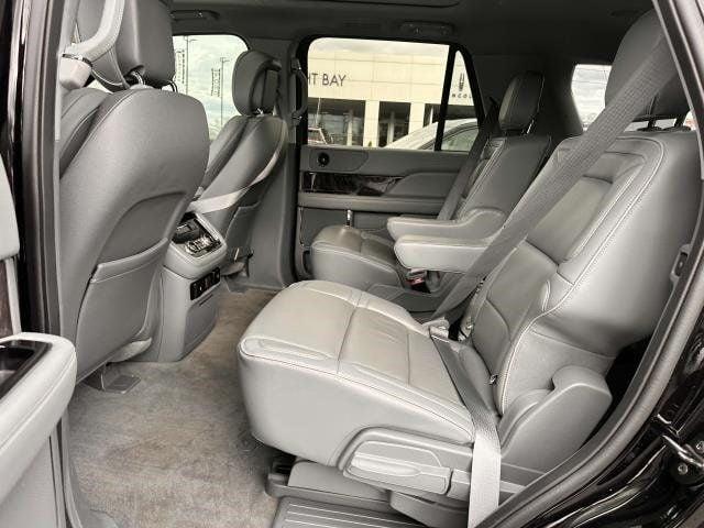 2018 Lincoln Navigator 4x4 Select