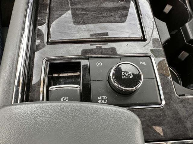 2018 Lincoln Navigator 4x4 Select