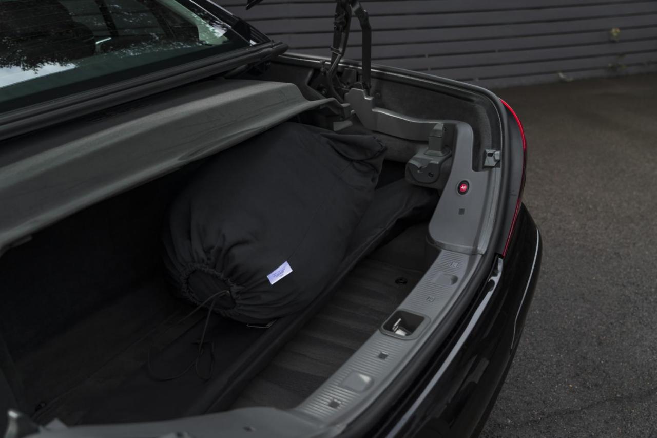 2004 Mercedes - Benz SL65 AMG (R230)