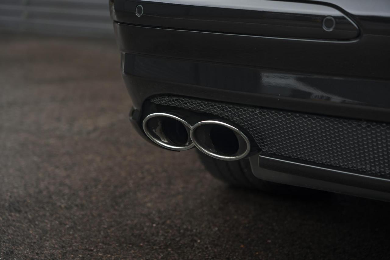 2004 Mercedes - Benz SL65 AMG (R230)