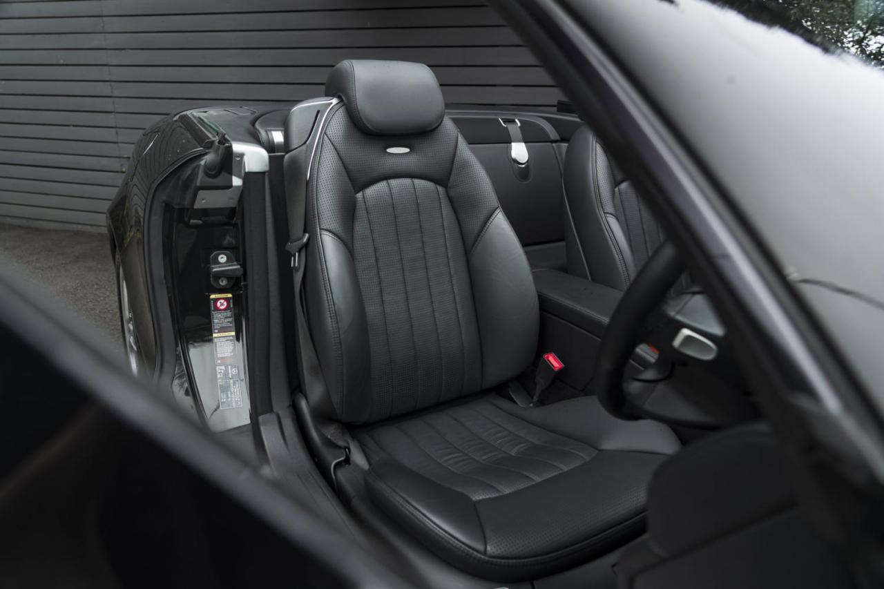 2004 Mercedes - Benz SL65 AMG (R230)