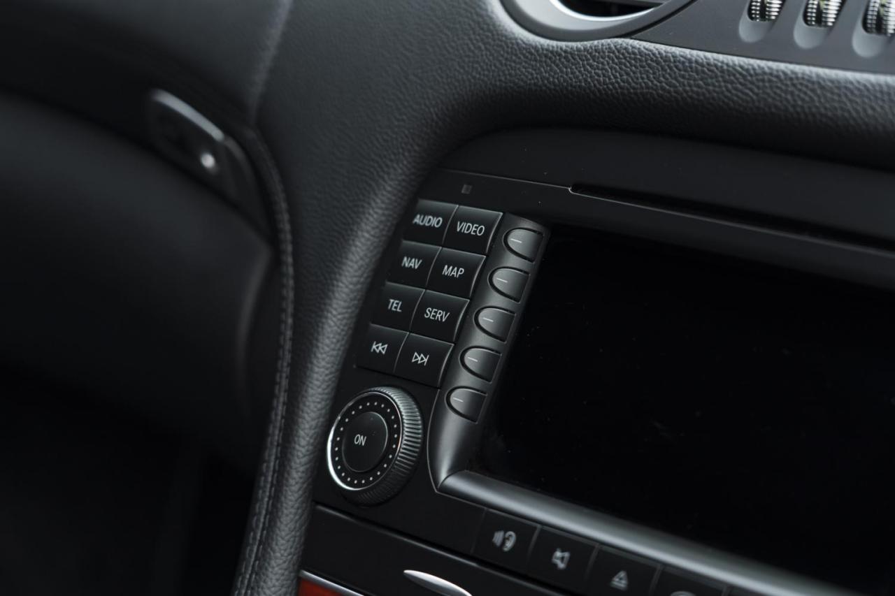 2004 Mercedes - Benz SL65 AMG (R230)