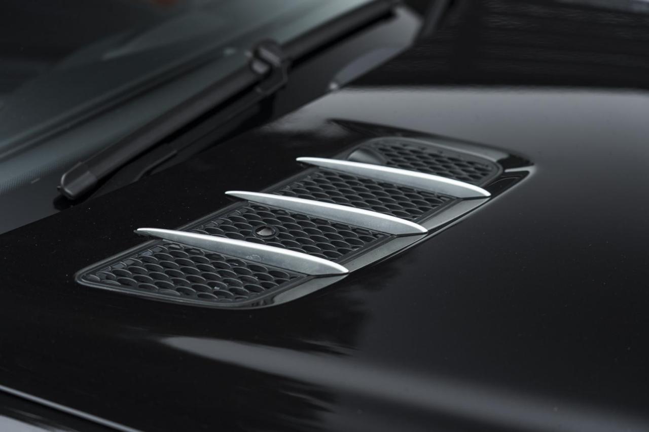 2004 Mercedes - Benz SL65 AMG (R230)