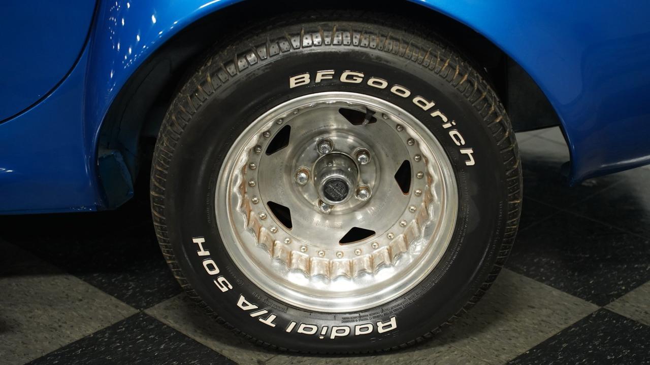 1966 Shelby Cobra Finish Line Replica Cobray C3
