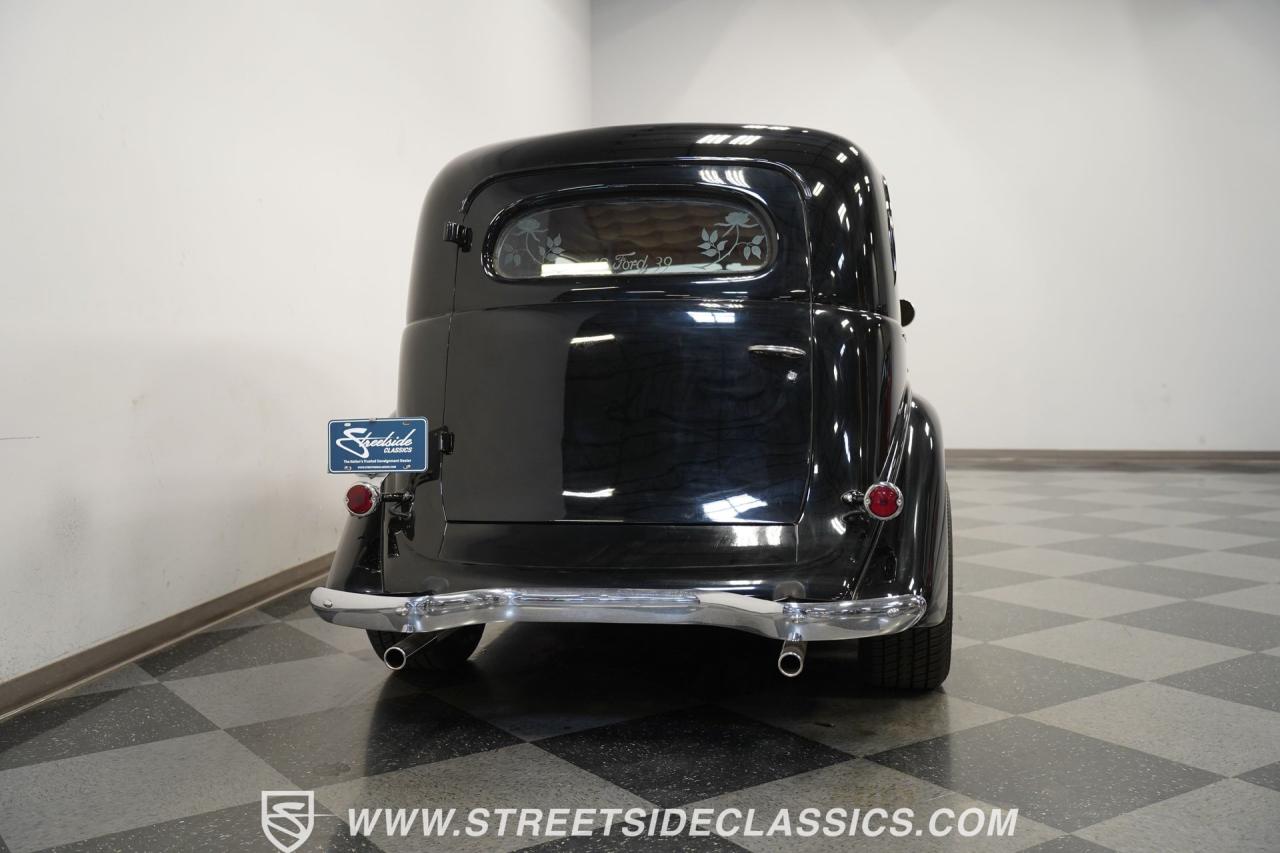1939 Ford Sedan Delivery
