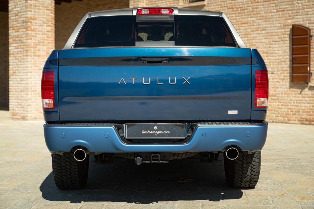 2015 Dodge ATULUX by AZNOM