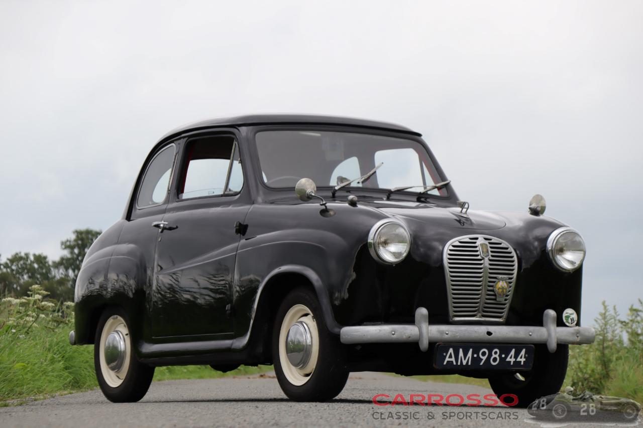 1955 Austin a30