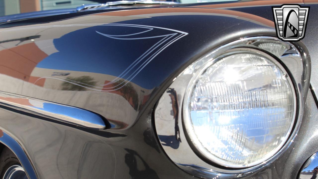 1955 Chevrolet 210